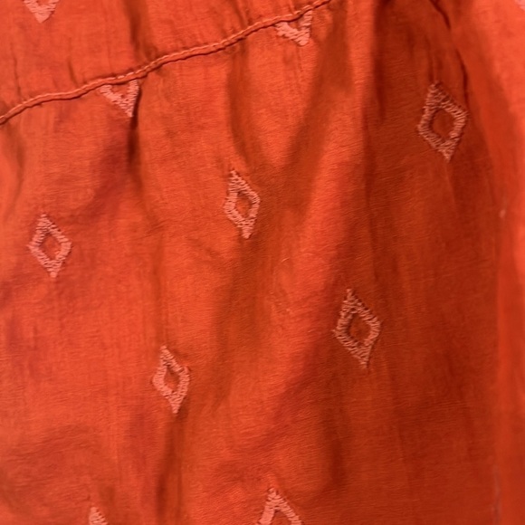 Anthropologie Pilcro Tunic Size XS - Picture 5 of 10